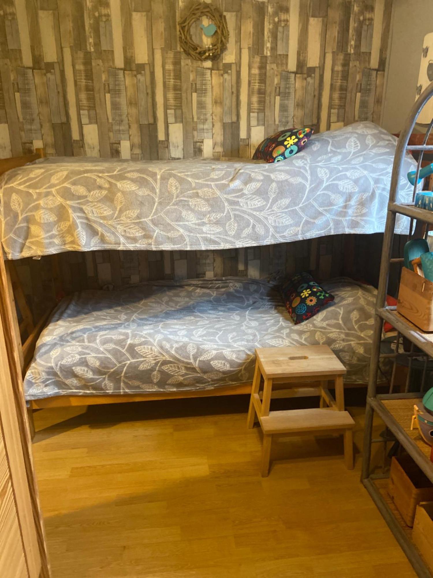 Chambres Chez Nanou Avec Petit Dejeuner Chimay Luaran gambar
