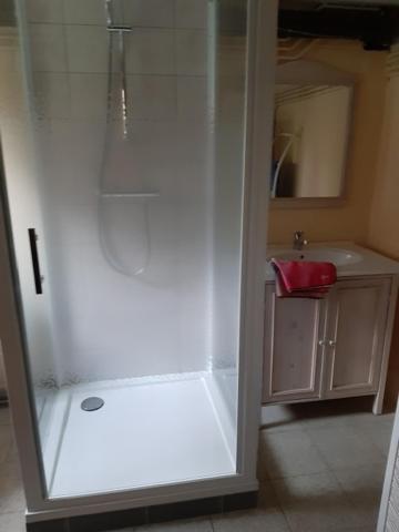 Chambres Chez Nanou Avec Petit Dejeuner Chimay Luaran gambar